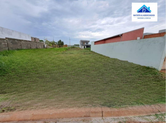 Imagem Terreno à Venda, 160 m² em Jardim Bela Vista - Hortolândia Imagem Terreno à Venda, 160 m² em Jardim Bela Vista - Hortolândia