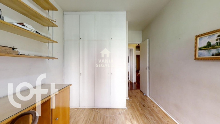 Imagem Apartamento com 3 Quartos à Venda, 87 m² em Perdizes - São Paulo