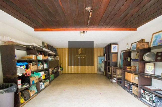 Imagem Casa com 3 Quartos à Venda, 209 m² em Vila Moinho Velho - São Paulo