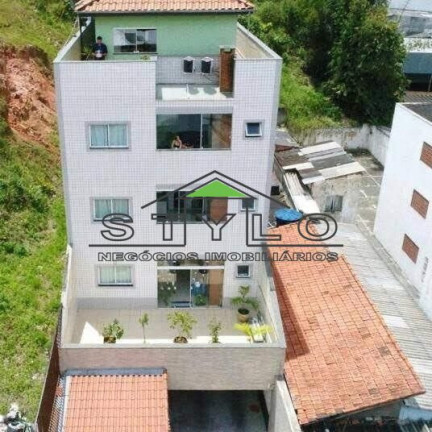 Imagem Apartamento com 3 Quartos à Venda, 96 m² em Vila Gonçalves - São Bernardo Do Campo Imagem Apartamento com 3 Quartos à Venda, 96 m² em Vila Gonçalves - São Bernardo Do Campo