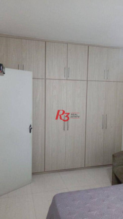 Imagem Apartamento com 2 Quartos à Venda, 94 m² em Embaré - Santos Imagem Apartamento com 2 Quartos à Venda, 94 m² em Embaré - Santos