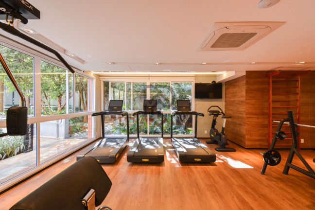 Imagem Apartamento com 4 Quartos à Venda, 150 m² em Vila Mariana - São Paulo
