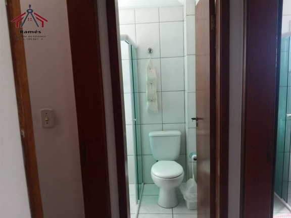Imagem Apartamento com 2 Quartos à Venda, 80 m² em Vila Mirim - Praia Grande