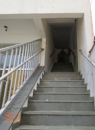 Imagem Sobrado à Venda, 250 m² em Vila Tibiriçá - Santo André Imagem Sobrado à Venda, 250 m² em Vila Tibiriçá - Santo André