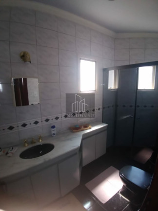 Imagem Casa com 4 Quartos à Venda, 314 m² em Alphaville - Santana De Parnaíba