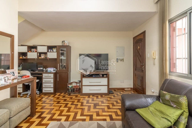Imagem Imóvel com 3 Quartos à Venda, 127 m² em Saúde - São Paulo Imagem Imóvel com 3 Quartos à Venda, 127 m² em Saúde - São Paulo
