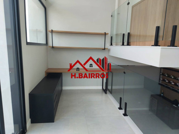 Imagem Casa de Condomínio com 4 Quartos à Venda, 471 m² em Urbanova - São José Dos Campos