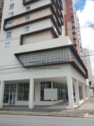 Imagem Apartamento com 1 Quarto à Venda, 47 m² em Cristo Rei - Curitiba Imagem Apartamento com 1 Quarto à Venda, 47 m² em Cristo Rei - Curitiba