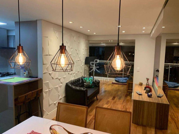 Imagem Apartamento com 2 Quartos à Venda, 83 m² em Vila Sônia - São Paulo Imagem Apartamento com 2 Quartos à Venda, 83 m² em Vila Sônia - São Paulo
