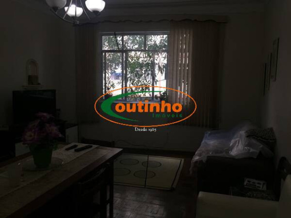 Imagem Apartamento com 3 Quartos à Venda, 115 m² em Tijuca - Rio De Janeiro Imagem Apartamento com 3 Quartos à Venda, 115 m² em Tijuca - Rio De Janeiro