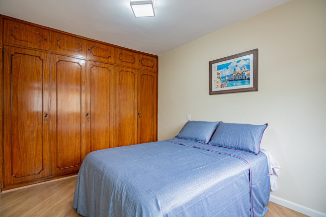 Imagem Apartamento com 2 Quartos à Venda, 62 m² em Indianópolis - São Paulo