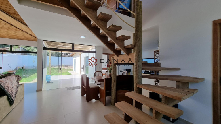Imagem Casa de Condomínio com 3 Quartos à Venda, 188 m² em Caravelas - Armação Dos Búzios