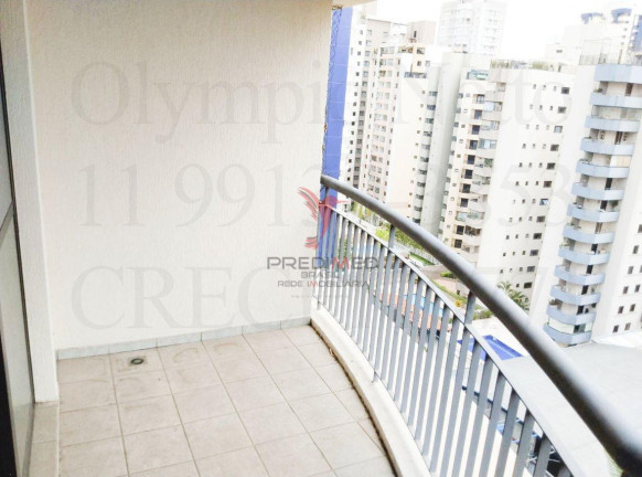 Imagem Apartamento com 3 Quartos à Venda, 130 m² em Vila Mascote - São Paulo Imagem Apartamento com 3 Quartos à Venda, 130 m² em Vila Mascote - São Paulo