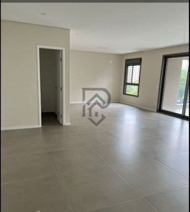 Imagem Apartamento com 3 Quartos à Venda, 186 m² em Campo Belo - São Paulo