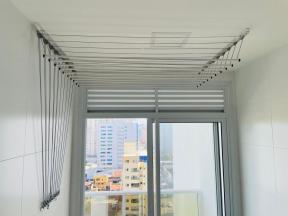 Imagem Imóvel com 2 Quartos à Venda, 58 m² em Praia De Itaparica - Vila Velha