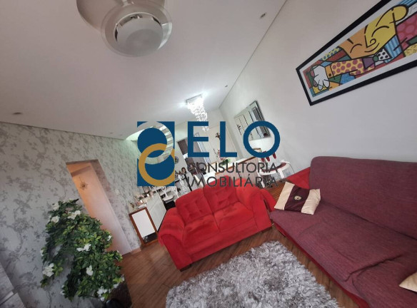 Imagem Apartamento com 2 Quartos à Venda, 225 m² em Vila Belmiro - Santos Imagem Apartamento com 2 Quartos à Venda, 225 m² em Vila Belmiro - Santos