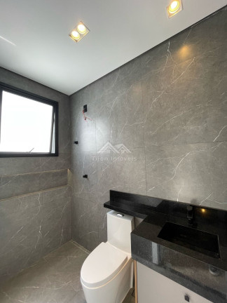 Imagem Casa com 3 Quartos à Venda, 231 m² em Cyrela Landscape Esplanada - Votorantim