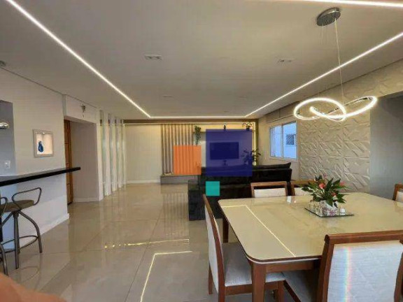 Imagem Apartamento com 3 Quartos à Venda, 119 m² em Vila Lacerda - Jundiaí Imagem Apartamento com 3 Quartos à Venda, 119 m² em Vila Lacerda - Jundiaí