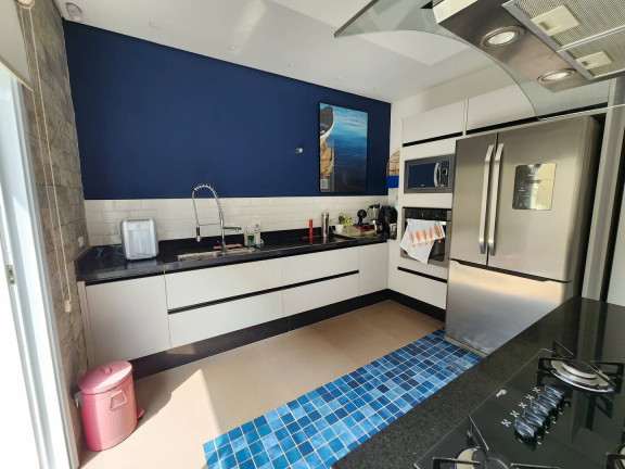 Imagem Casa com 3 Quartos à Venda, 663 m² em Canto Do Forte - Praia Grande Imagem Casa com 3 Quartos à Venda, 663 m² em Canto Do Forte - Praia Grande