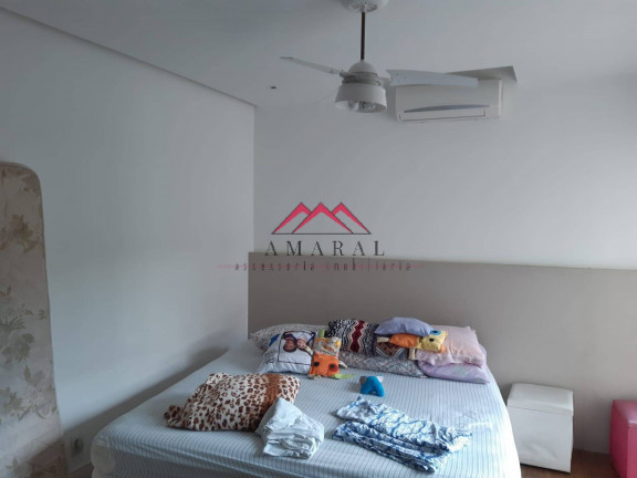 Imagem Casa com 3 Quartos à Venda, 360 m² em São José Do Imbassaí - Maricá