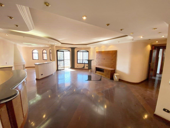 Imagem Apartamento com 4 Quartos à Venda, em Vila Gomes Cardim - São Paulo Imagem Apartamento com 4 Quartos à Venda, em Vila Gomes Cardim - São Paulo