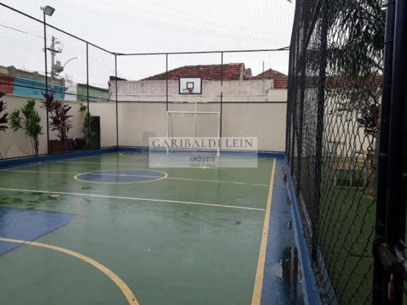 Imagem Imóvel com 2 Quartos à Venda, 52 m² em Vila Industrial - Campinas