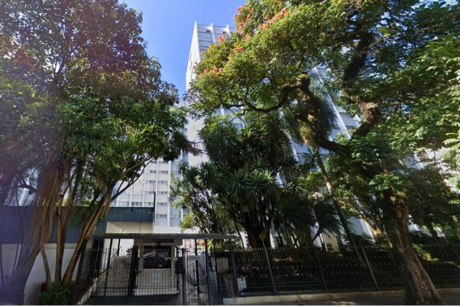 Imagem Apartamento com 2 Quartos à Venda, 95 m² em Campo Belo - São Paulo
