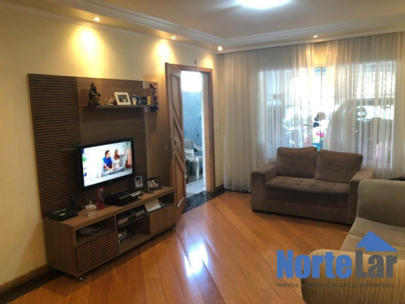Imagem Sobrado com 3 Quartos à Venda, 180 m² em Vila Nova Cachoeirinha - São Paulo