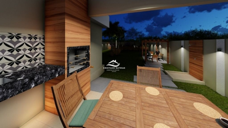 Imagem Casa com 2 Quartos à Venda, 100 m² em Jardim Atlântico Central (itaipuaçu) - Maricá Imagem Casa com 2 Quartos à Venda, 100 m² em Jardim Atlântico Central (itaipuaçu) - Maricá