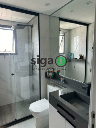 Imagem Apartamento com 3 Quartos à Venda, 115 m² em Tatuapé - São Paulo Imagem Apartamento com 3 Quartos à Venda, 115 m² em Tatuapé - São Paulo