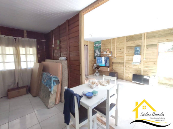 Imagem Casa com 2 Quartos à Venda, 360 m² em Salinas - Balneário Barra Do Sul Imagem Casa com 2 Quartos à Venda, 360 m² em Salinas - Balneário Barra Do Sul
