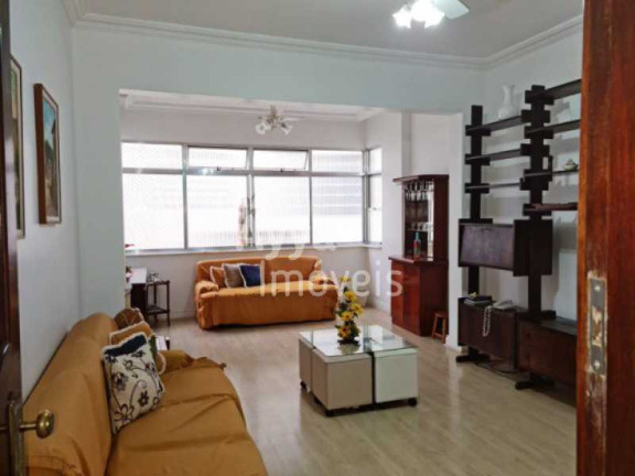 Foto do imóvel Apartamento com 3 Quartos à Venda, 130 m² em Copacabana - Rio De Janeiro