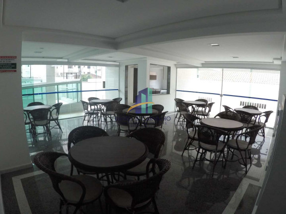 Imagem Apartamento com 3 Quartos à Venda, 172 m² em Tupi - Praia Grande Imagem Apartamento com 3 Quartos à Venda, 172 m² em Tupi - Praia Grande
