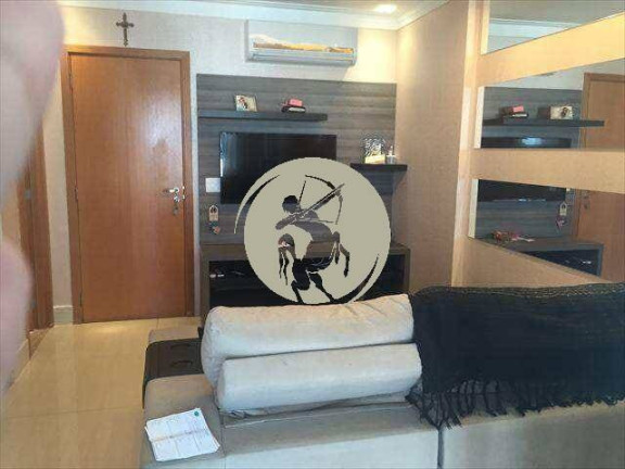 Imagem Apartamento com 3 Quartos à Venda, 100 m² em Pompeia - Santos Imagem Apartamento com 3 Quartos à Venda, 100 m² em Pompeia - Santos