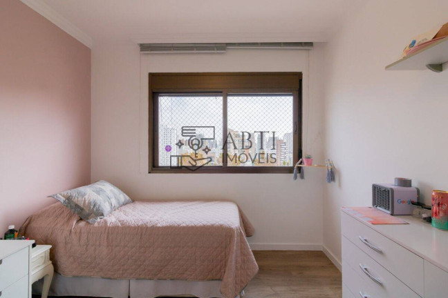 Imagem Apartamento com 4 Quartos à Venda, 180 m² em Moema - São Paulo