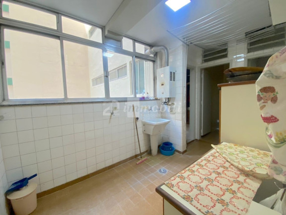 Imagem Apartamento com 3 Quartos à Venda, 210 m² em Higienópolis - São Paulo