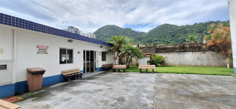 Imagem Apartamento com 2 Quartos à Venda, 52 m² em Canto Do Forte - Praia Grande Imagem Apartamento com 2 Quartos à Venda, 52 m² em Canto Do Forte - Praia Grande