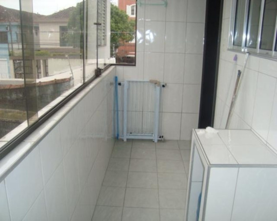 Imagem Apartamento com 2 Quartos à Venda, em Vila Valença - São Vicente Imagem Apartamento com 2 Quartos à Venda, em Vila Valença - São Vicente
