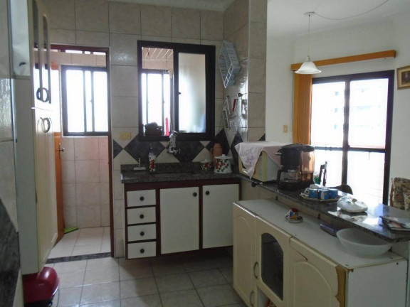 Imagem Apartamento com 1 Quarto à Venda, 52 m² em Aviação - Praia Grande