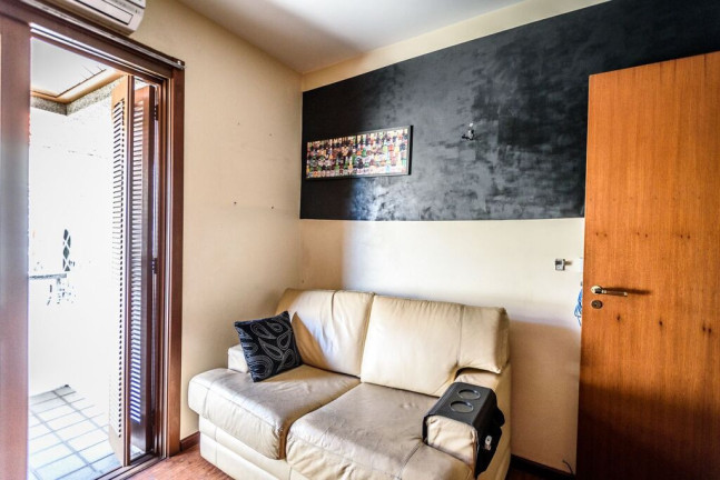 Imagem Apartamento com 3 Quartos à Venda, 123 m² em Petrópolis - Porto Alegre