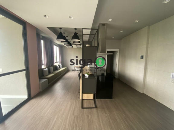 Imagem Apartamento com 2 Quartos para Alugar, 69 m² em Campo Belo - São Paulo Imagem Apartamento com 2 Quartos para Alugar, 69 m² em Campo Belo - São Paulo
