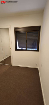 Imagem Apartamento com 1 Quarto à Venda, 40 m² em Moema - São Paulo Imagem Apartamento com 1 Quarto à Venda, 40 m² em Moema - São Paulo