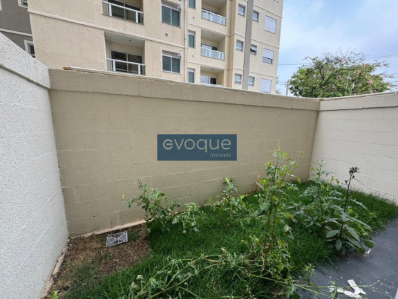 Imagem Apartamento com 2 Quartos à Venda, 54 m² em Jardim Nova Europa - Campinas