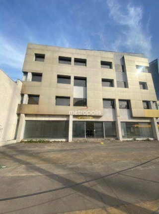 Imagem Edifício Residencial para Alugar, 1.719 m² em Chácara Santo Antônio - São Paulo