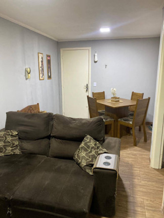 Imagem Apartamento com 2 Quartos à Venda, 42 m² em Vila Juliana - Piraquara Imagem Apartamento com 2 Quartos à Venda, 42 m² em Vila Juliana - Piraquara