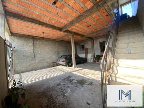 Imagem Casa com 5 Quartos à Venda, 243 m² em Jardim ângela Maria  - Carapicuíba