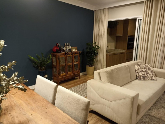 Imagem Apartamento com 2 Quartos à Venda, 77 m² em Vila Andrade - São Paulo