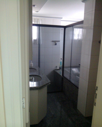 Imagem Apartamento com 3 Quartos à Venda, 202 m² em Jardim Anália Franco - São Paulo Imagem Apartamento com 3 Quartos à Venda, 202 m² em Jardim Anália Franco - São Paulo