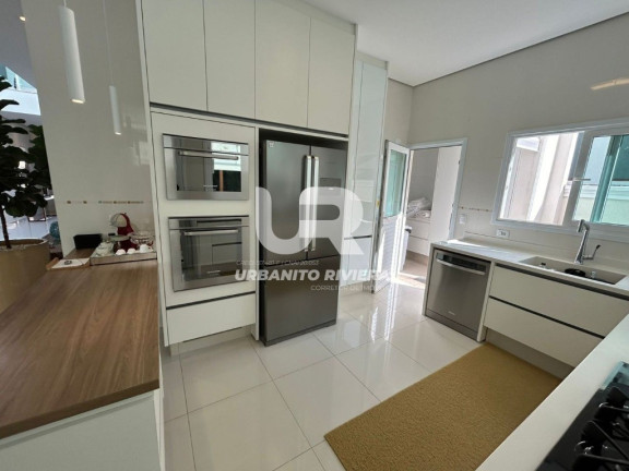 Imagem Casa com 6 Quartos à Venda, 487 m² em Riviera | Módulo 18 - Bertioga