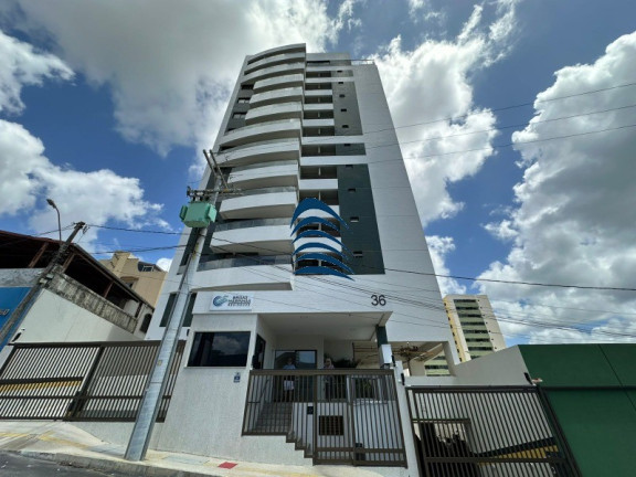 Imagem Imóvel com 2 Quartos à Venda, 65 m² em Armação - Salvador